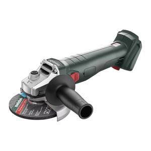 Акумуляторна болгарка Metabo W 18 7-125 (602371850)