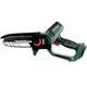 Акумуляторна ланцюгова пила Metabo MS 18 LTX 15 (600856500)