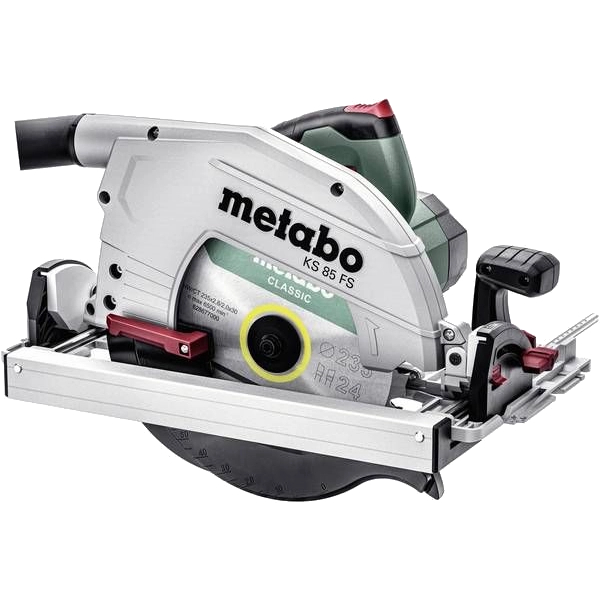 Монтажна пилка Metabo KS 85 FS (601085000)