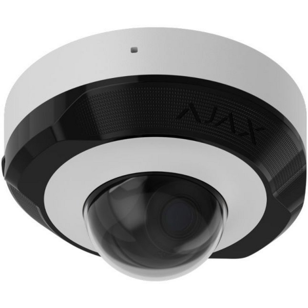 IP Камера Ajax DomeCam Mini ASP white