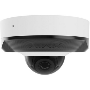 IP Камера Ajax DomeCam Mini ASP white