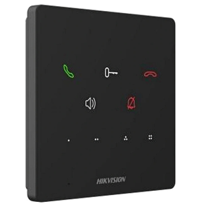 DS-KH6000-E1 Аудіодомофон