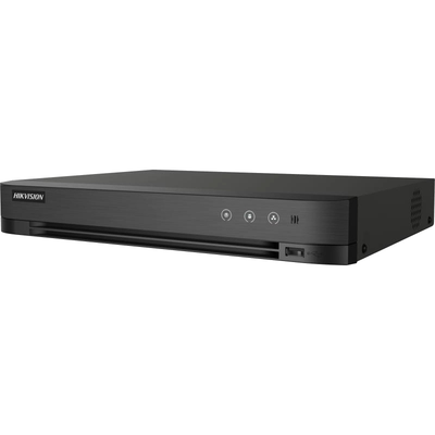 iDS-7204HTHI-M1/S(C) 4-канальний TURBO HD
