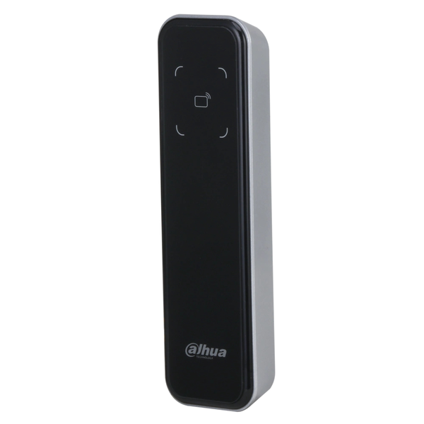 Зчитувач Dahua DHI-ASR2200A-B Bluetooth Mifare