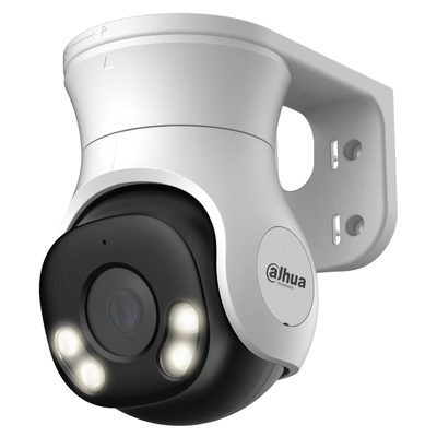 HDCVI відеокамера Dahua DH-HAC-PT1500AP-IL-A 5МП (2.8мм)