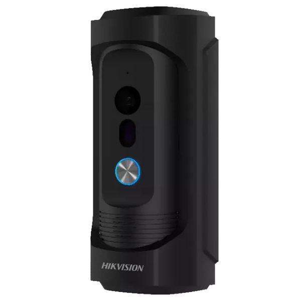 Виклична відеопанель HIKVISION DS-KB8113-IME1