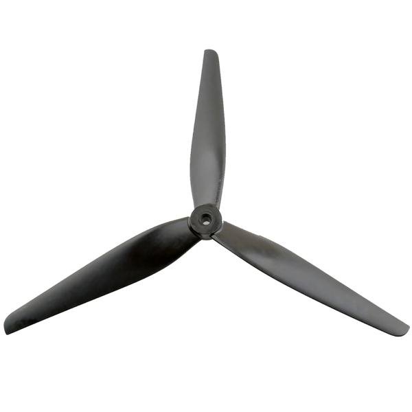 Пропелер HQProp 10x4.5x3 (1CW) Black