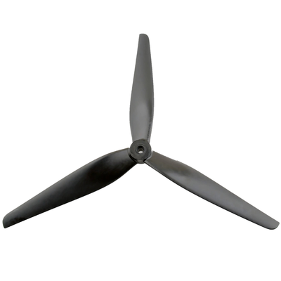 Пропелер HQProp 10x4.5x3 (1CCW) Black