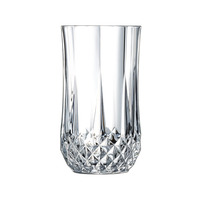 Набір склянок Cristal d'Arques Paris Longchamp