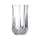 Набір склянок Cristal d'Arques Paris Longchamp