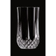 Набір склянок Cristal d'Arques Paris Longchamp