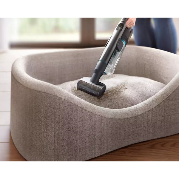 Акумуляторний пилосос Philips Aqua Plus XC8057/01