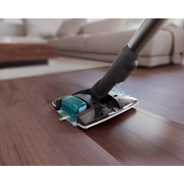 Акумуляторний пилосос Philips Aqua Plus XC8057/01