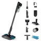 Аккумуляторный пылесос Philips Aqua Plus XC8057/01