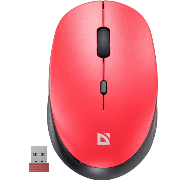 Миша DEFENDER Auris MB-027 52026