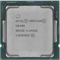 Процесор Intel Pentium Gold G6405 BX80701G6405