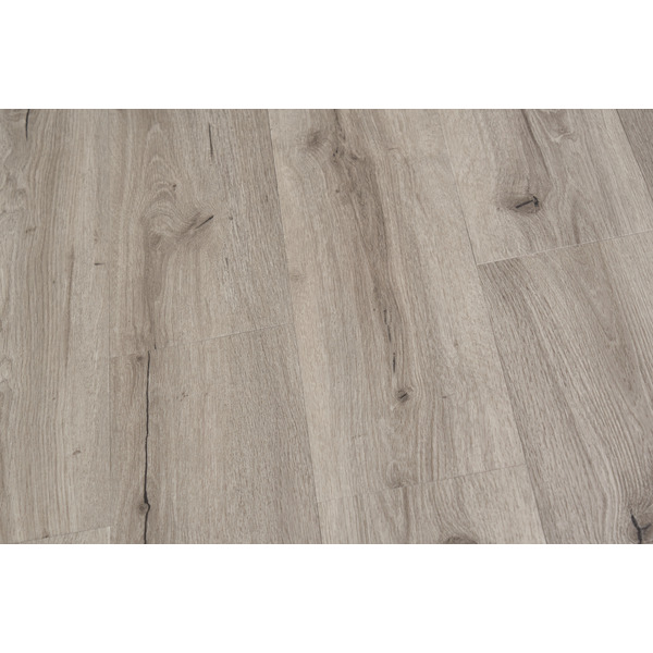 Вінілове покриття Vinilam - Дуб Темплiн 6543 (2.5 mm )