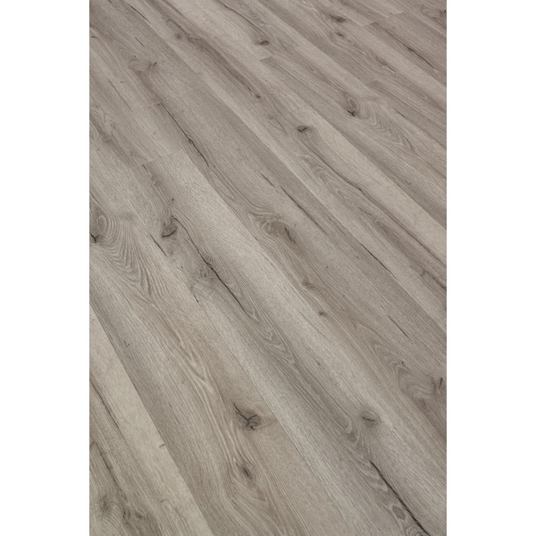 Вінілове покриття Vinilam - Дуб Темплiн 6543 (2.5 mm )