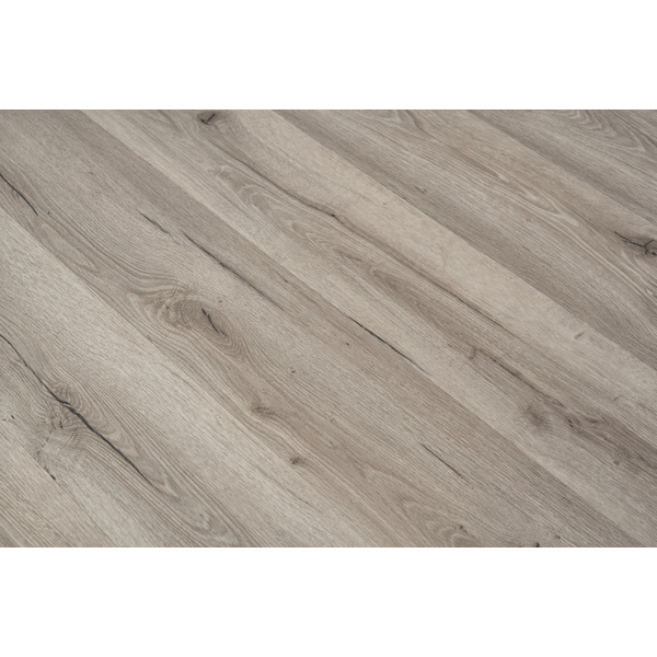 Вінілове покриття Vinilam - Дуб Темплiн 6543 (2.5 mm )