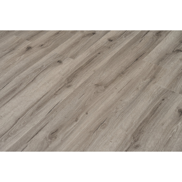 Вінілове покриття Vinilam - Дуб Темплiн 6543 (2.5 mm )