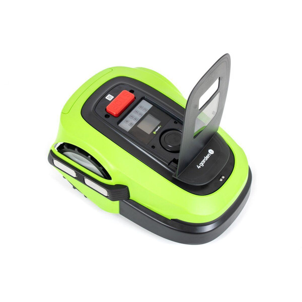 Газонокосарка-робот 4garden AR900