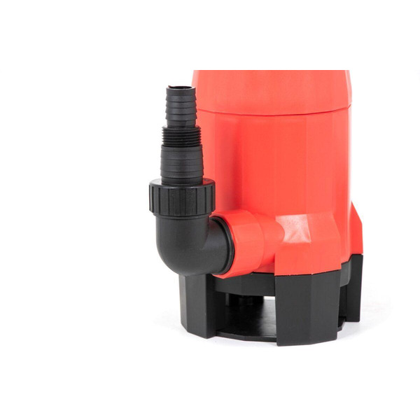 Насос занурювальний Lider PWB750