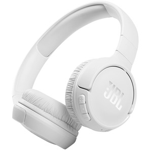 Навушники JBL Tune 510BT White (JBLT510BTWHTEU)