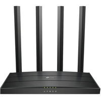 Бездротовий маршрутизатор (роутер) TP-Link Archer C80