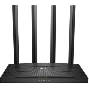 Бездротовий маршрутизатор (роутер) TP-Link Archer C80