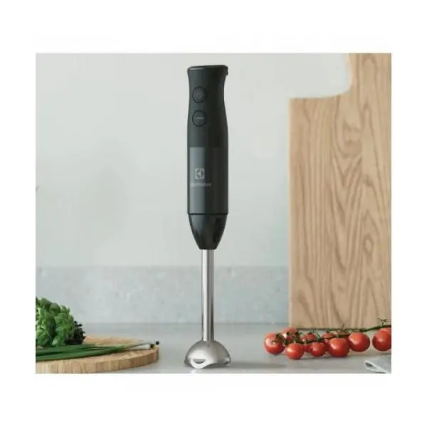 Занурювальний блендер Electrolux E4HB1-6GG