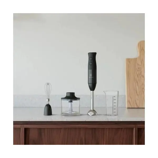 Занурювальний блендер Electrolux E4HB1-6GG