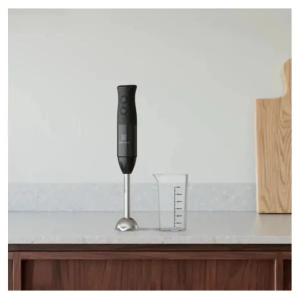 Занурювальний блендер Electrolux E3HB1-4GG