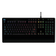 Клавиатура Logitech G213 Prodigy Black (920-010740)