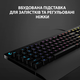 Клавиатура Logitech G213 Prodigy Black (920-010740)