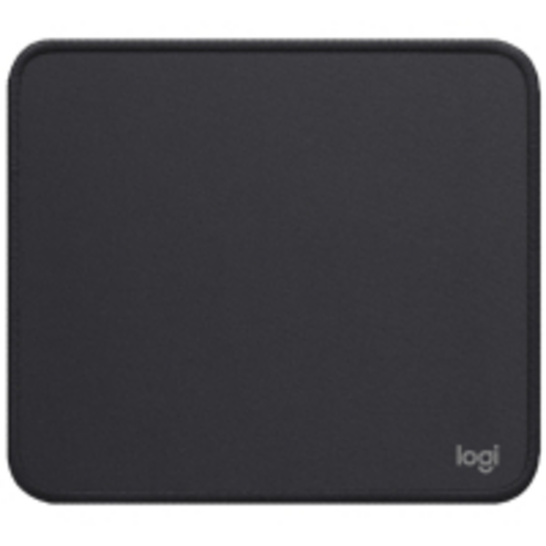 Килимок для миші Logitech Mouse Pad Studio Graphite 956-000049