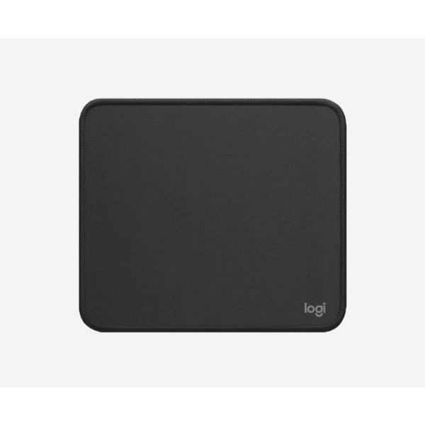 Килимок для миші Logitech Mouse Pad Studio Graphite 956-000049