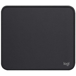 Игровая поверхность Logitech Mouse Pad Studio Graphite (956-000049)