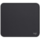 Игровая поверхность Logitech Mouse Pad Studio Graphite (956-000049)