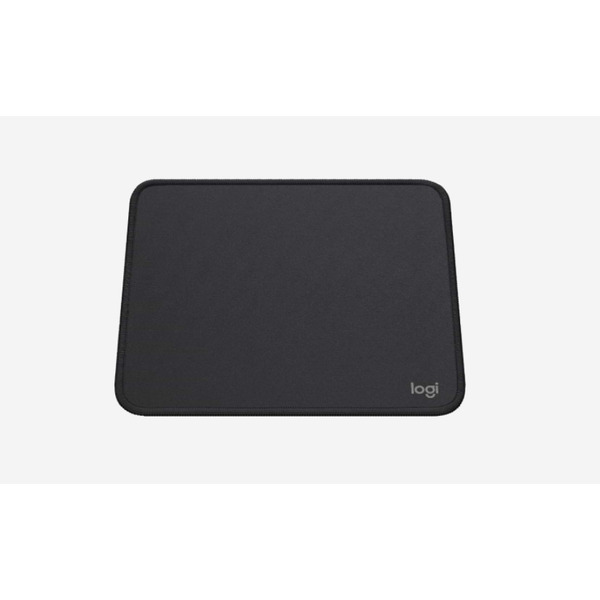 Килимок для миші Logitech Mouse Pad Studio Graphite 956-000049