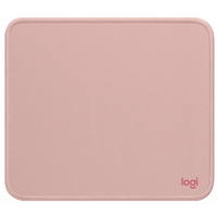 Игровая поверхность Logitech Mouse Pad Studio Darker Rose (956-000050)