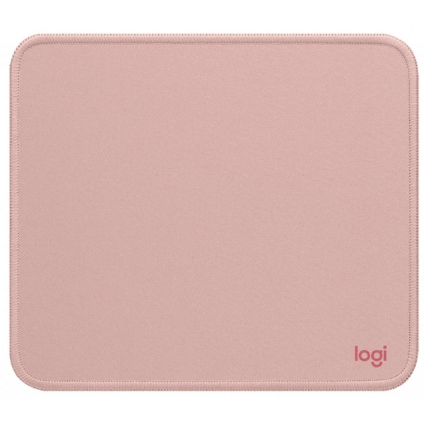 Килимок для миші Logitech Mouse Pad Studio Darker Rose 956-000050