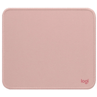 Килимок для миші Logitech Mouse Pad Studio Darker Rose 956-000050