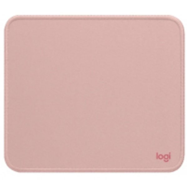 Килимок для миші Logitech Mouse Pad Studio Darker Rose 956-000050