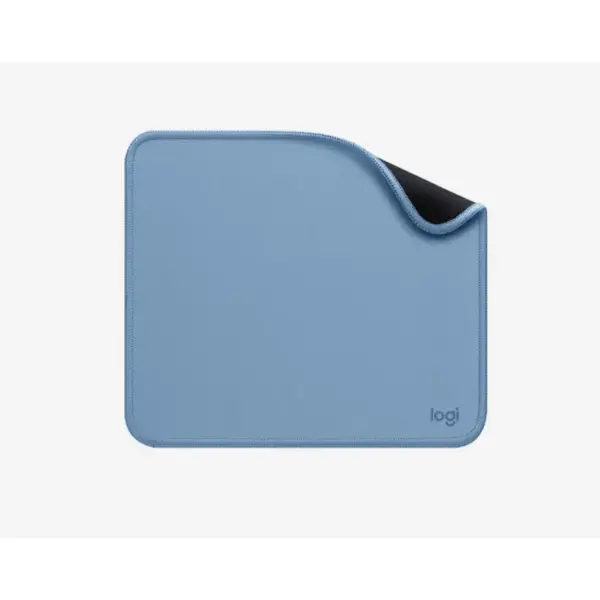 Игровая поверхность Logitech Mouse Pad Studio Blue (956-000051)