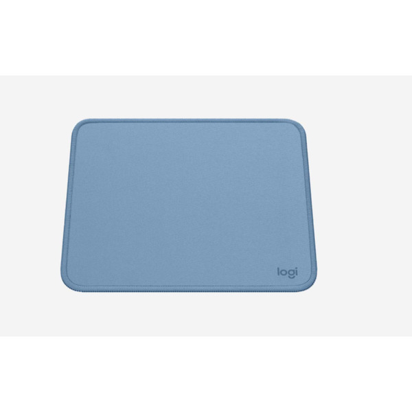 Игровая поверхность Logitech Mouse Pad Studio Blue (956-000051)