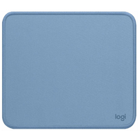 Игровая поверхность Logitech Mouse Pad Studio Blue (956-000051)