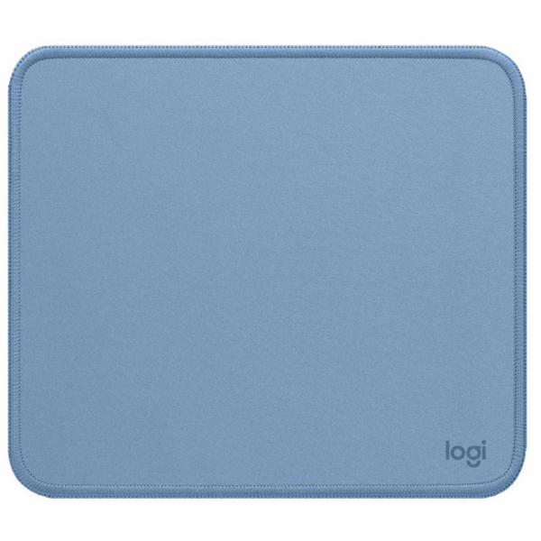 Килимок для миші Logitech Mouse Pad Studio Blue 956-000051