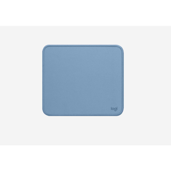 Игровая поверхность Logitech Mouse Pad Studio Blue (956-000051)