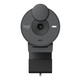 Веб-камера Logitech Brio 305 FHD for Business Graphite (960-001469)