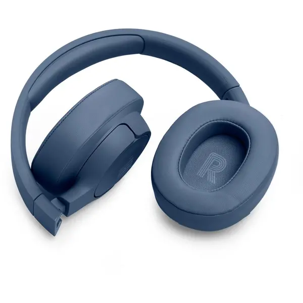 Навушники JBL T770NC Blue (JBLT770NCBLU)